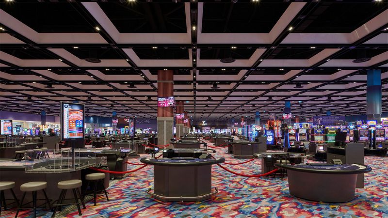 5 Finest Online Gambling Establishments in Canada genuine Money