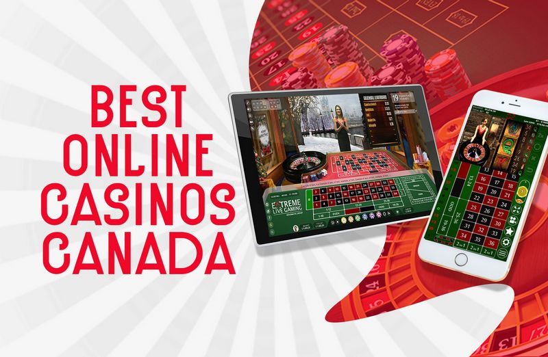 Real Money Online Casinos Canada
