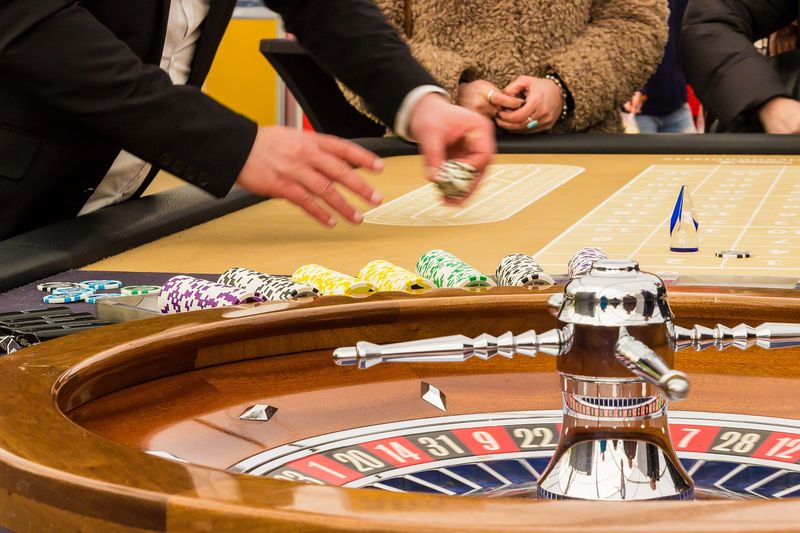 Aphrodite Gambling Establishment Review