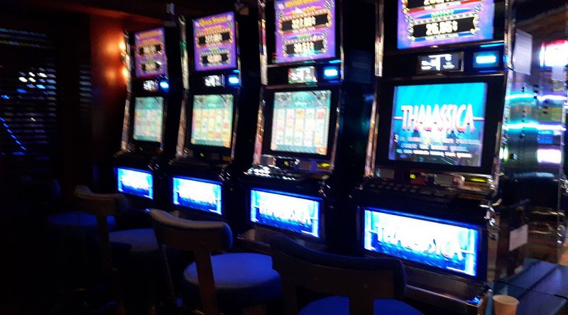 Casino Site Charlevoix - Summary Casino Site Charlevoix - Summary