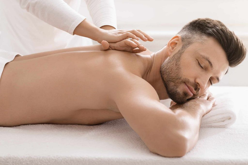 Prenatal Massage in Valencia