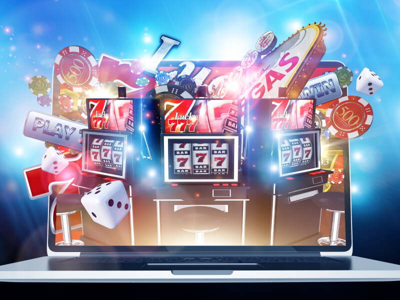 Casino Onfire Online