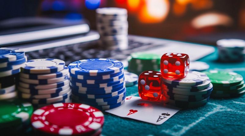 Discover the Pickering Gambling Enterprise Online Experience Discover the Pickering Gambling Enterprise Online Experience