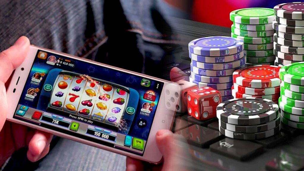 Gambling Establishment Benefits Canada 2026