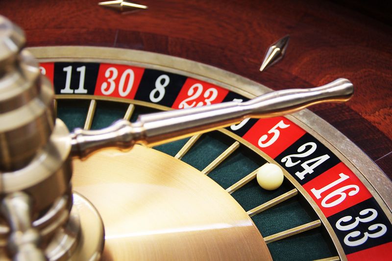 Сайт Lev Casino — идеальное место для любителей азартных игр