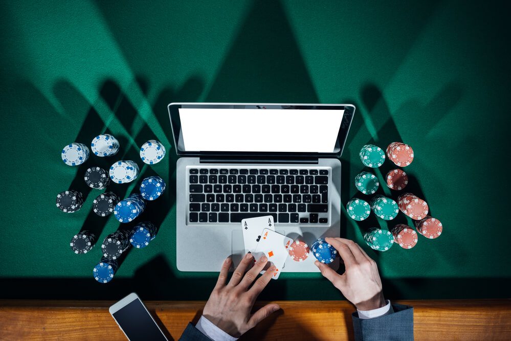 Thaba Moshate Online Casino - Gaming and Benefits